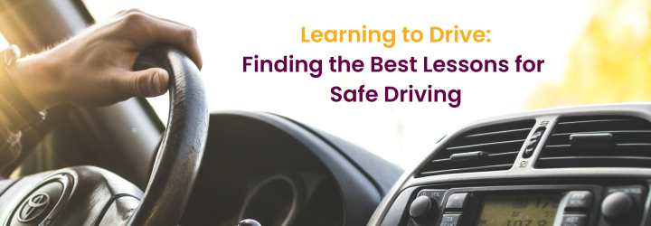 Learning to Drive: Finding the Best Lessons for Safe Driving